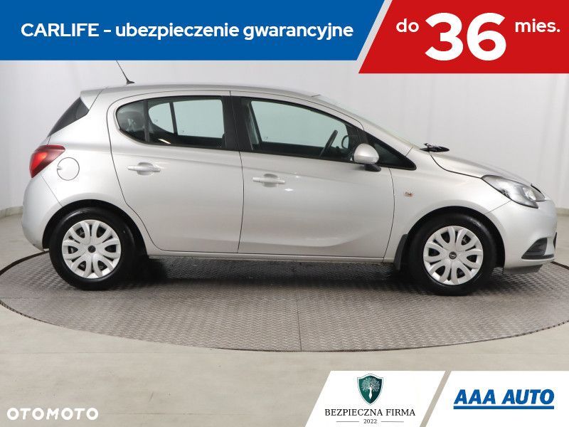 Opel Corsa - 7