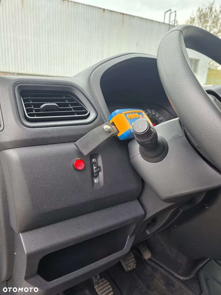 Renault Master - 16