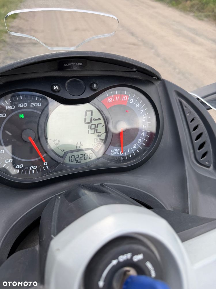 Can-Am Spyder - 8