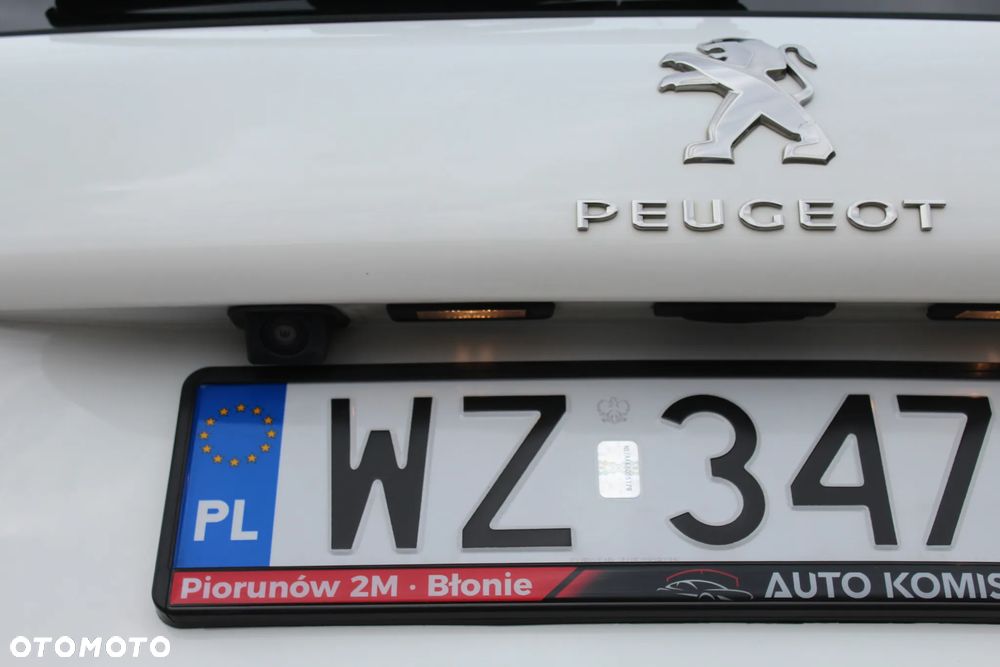 Peugeot 2008 PureTech 110 Stop&Start Allure - 35