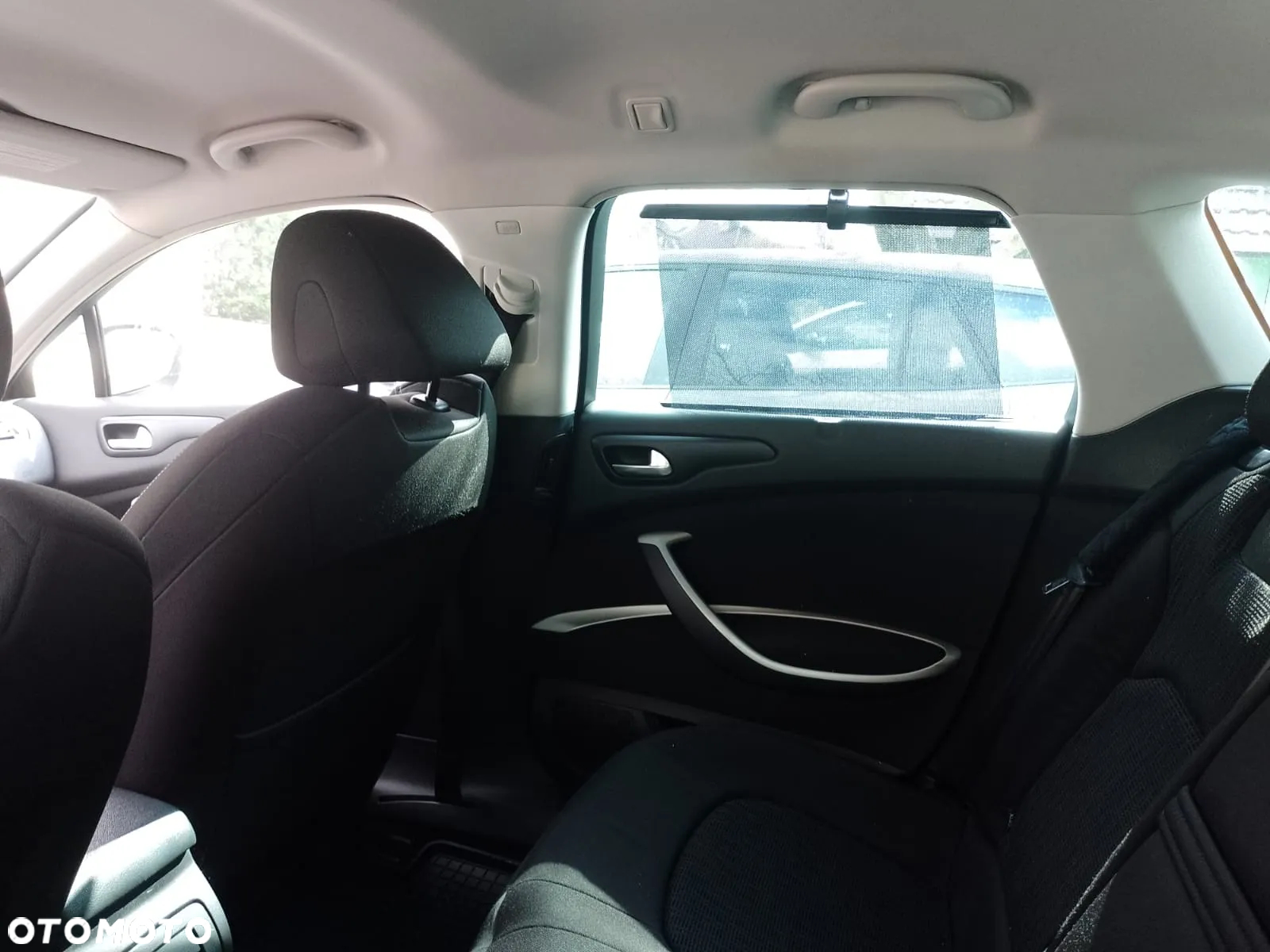 Citroën C5 Tourer HDi 165 FAP Confort - 18