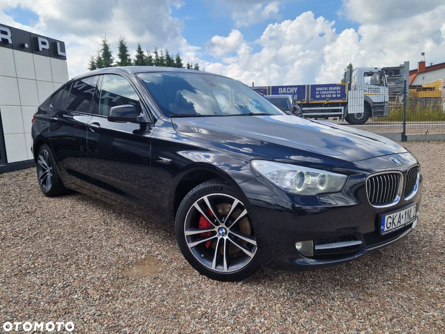 BMW 5GT - 28