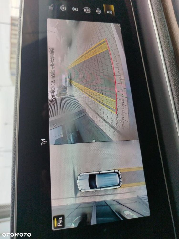 Mercedes-Benz GLE - 18