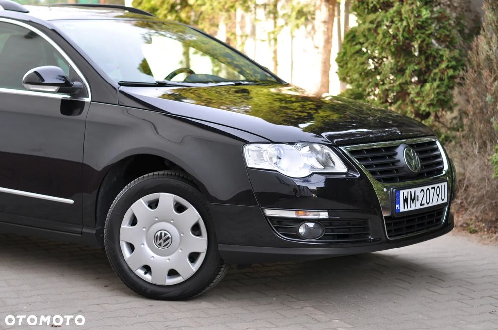 Volkswagen Passat 1.6 Comfortline - 3