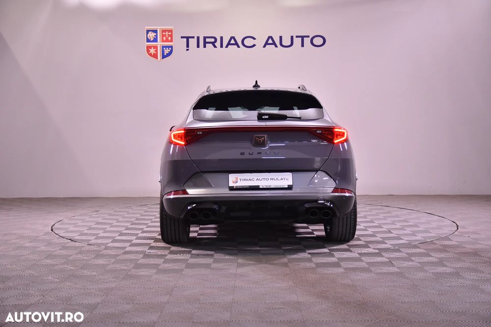 Cupra Formentor - 5