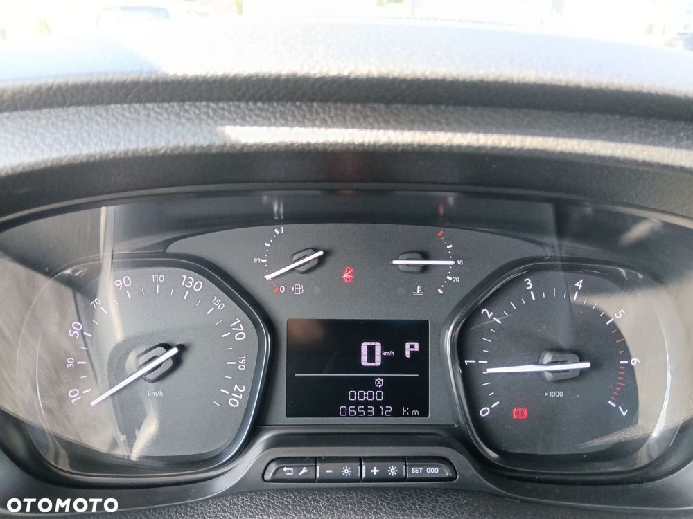 Toyota Proace Verso 2.0 D4-D Long Business - 20