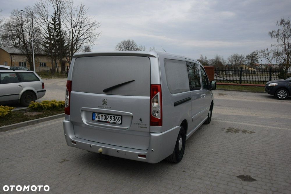 Peugeot Expert Tepee L2H1 (5-Si.) Allure - 13