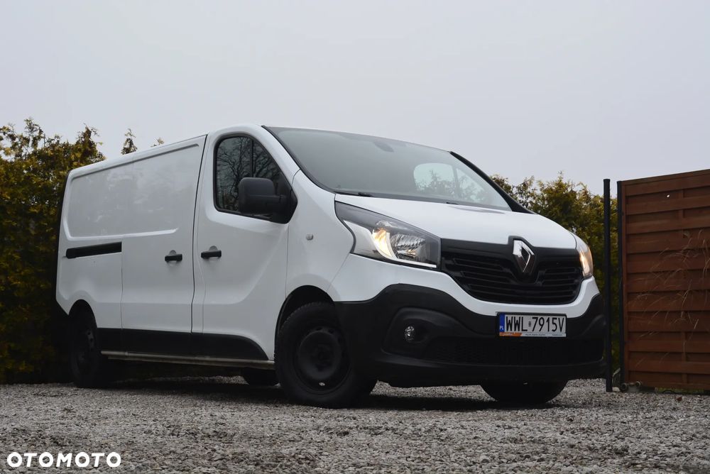 Renault Trafic - 7