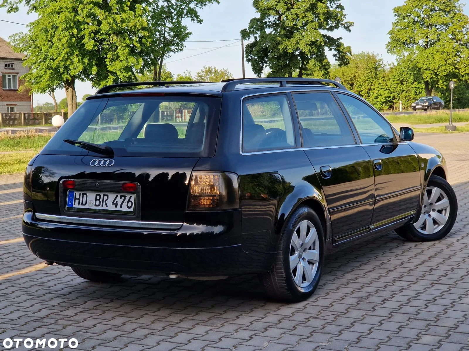Audi A6 - 22