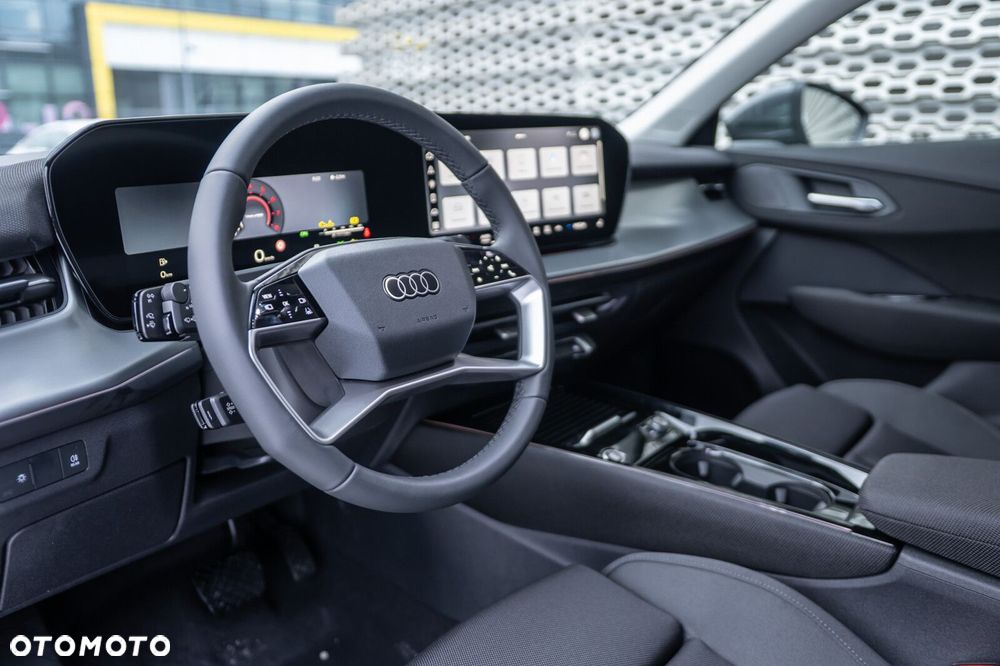 Audi Q3 Sportback - 13