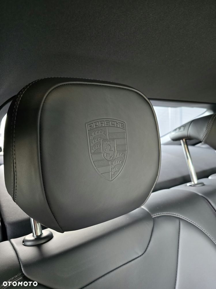 Porsche Cayenne S Tiptronic S Platinum Edition - 22