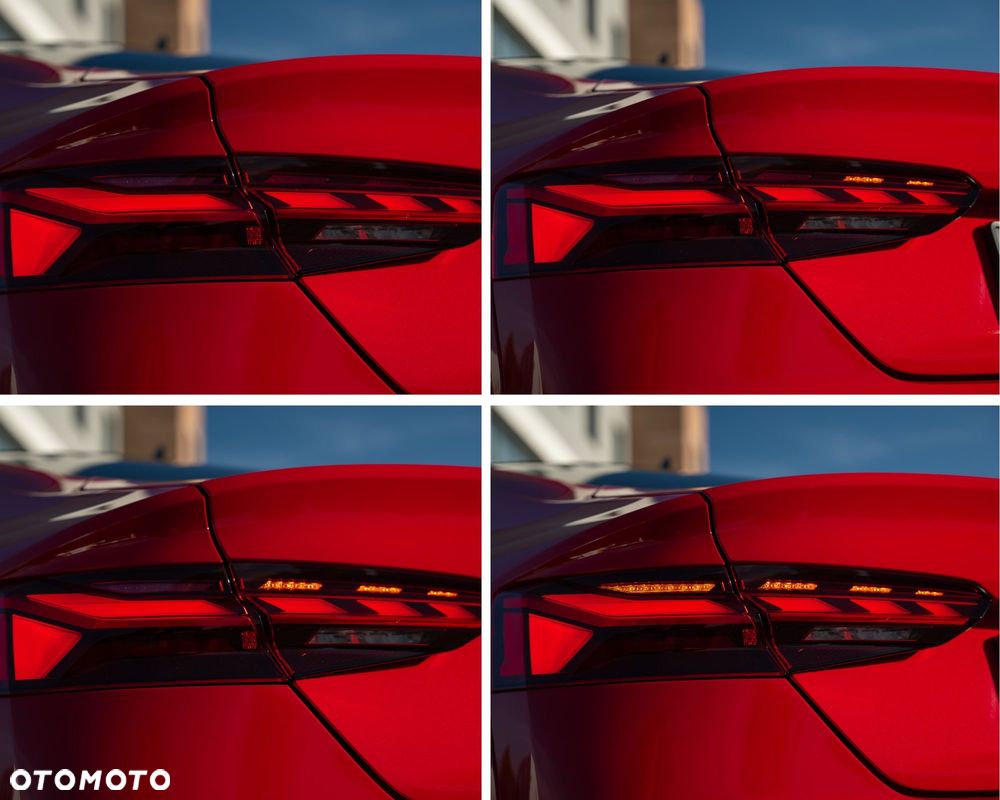 Audi A5 Sportback - 19