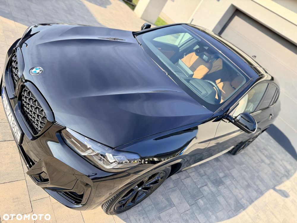 BMW X4 xDrive30i M Sport Edition - 19