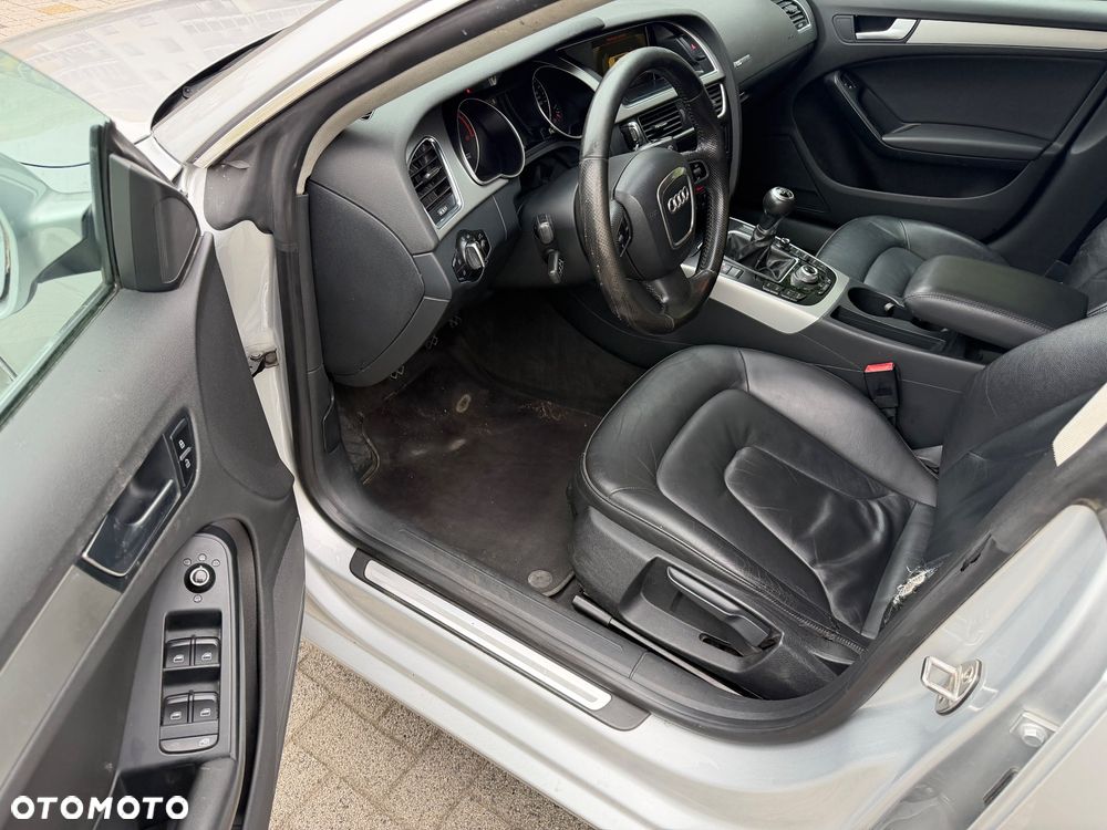 Audi A5 Sportback 2.0 TDI DPF - 6