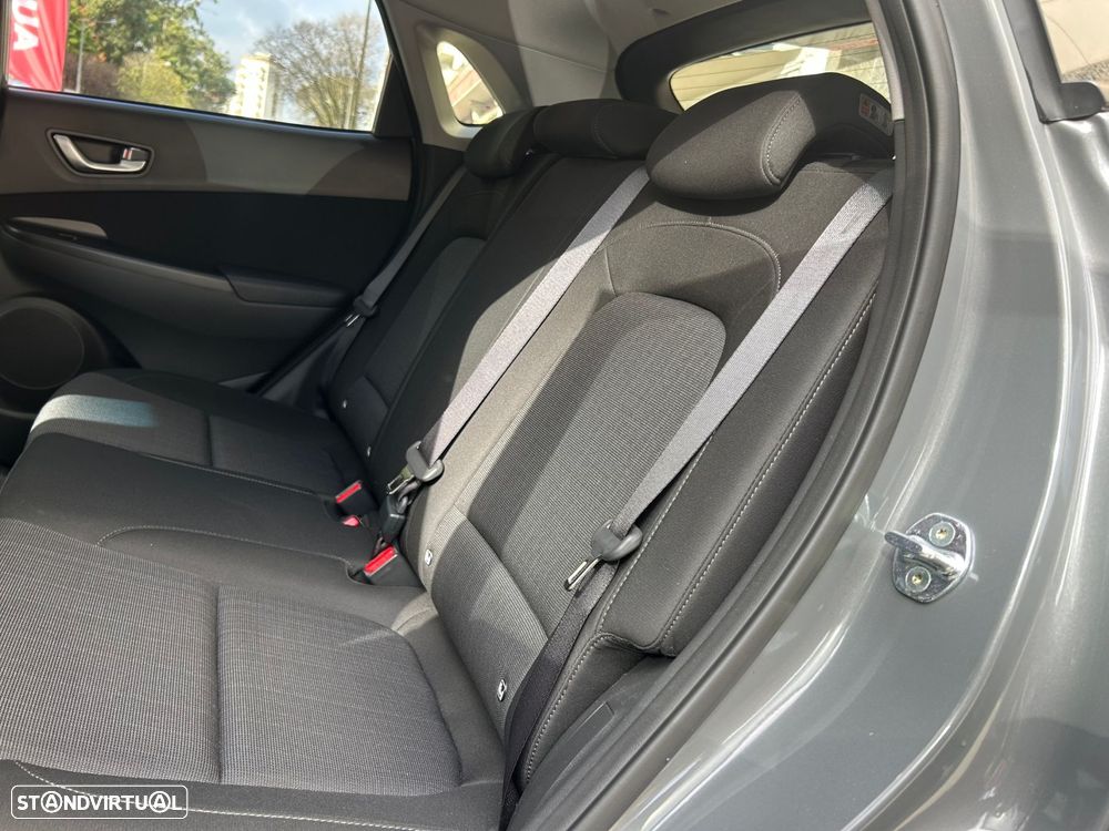 Hyundai Kauai 1.0 T-GDI Premium - 12