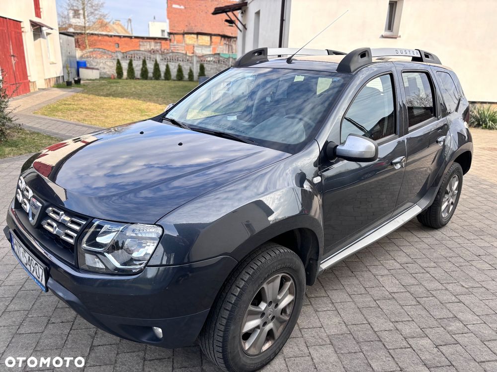Dacia Duster 1.6 SCe Access - 3