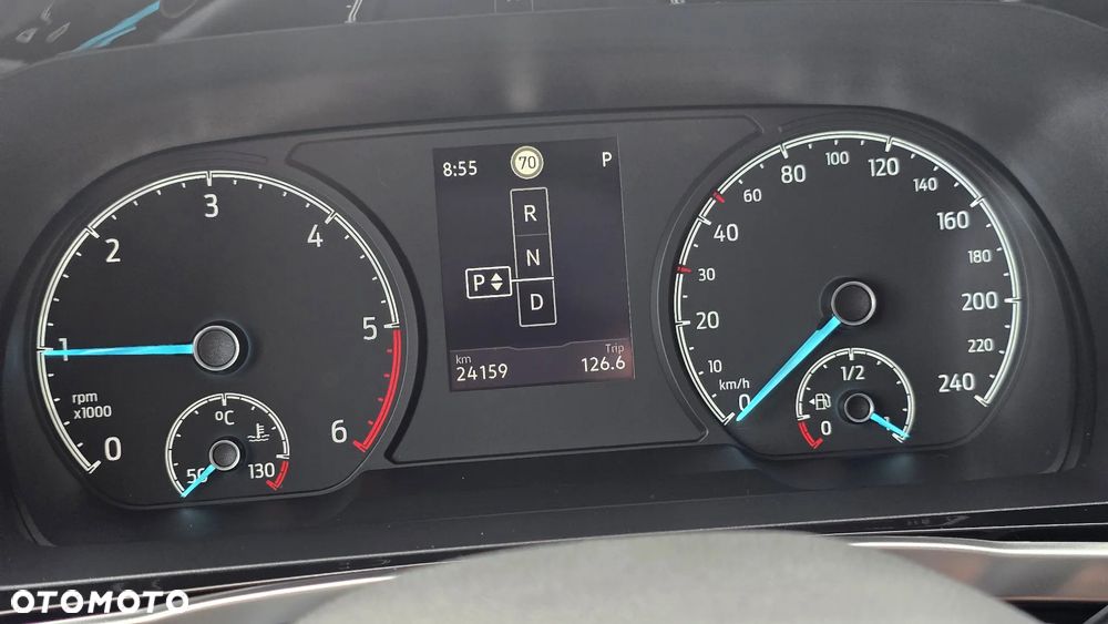 Ford Tourneo Connect 2.0 EcoBlue Active - 5