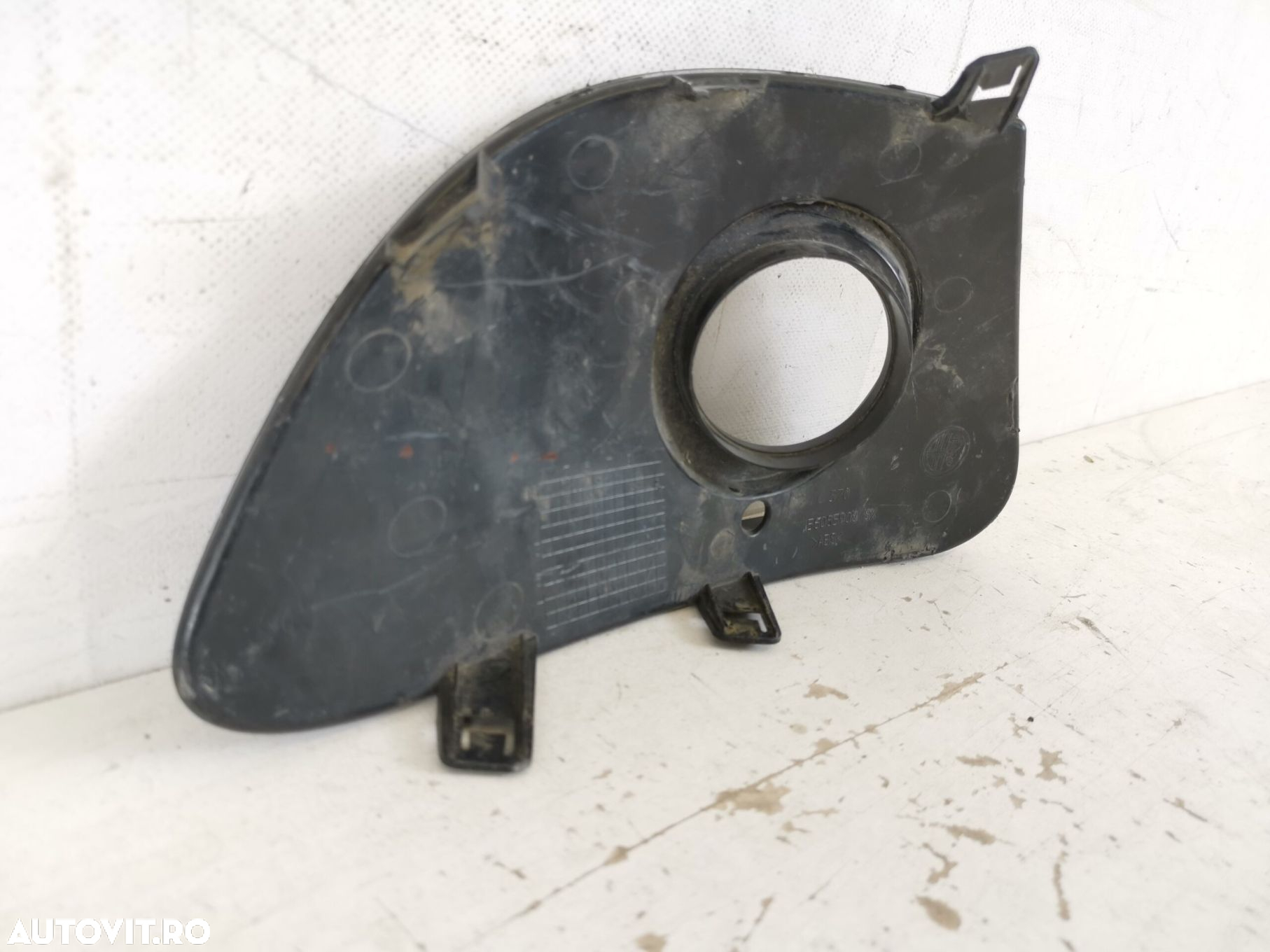 Grila Proiector Stanga Alfa Romeo Giulietta 940 [2010 - 2020] Original - 6
