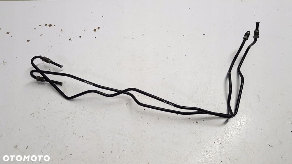 przewód hamulcowy Audi A5 lift 2.0 tdi - 1