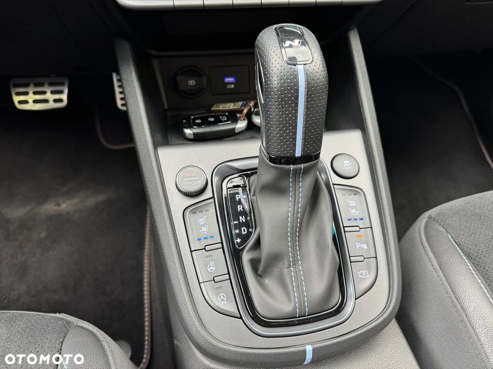 Hyundai Kona - 26