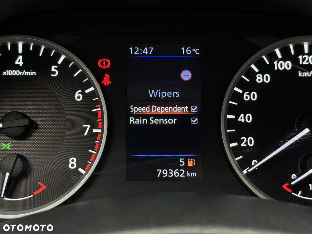 Nissan Juke 1.0 DIG-T Acenta - 29