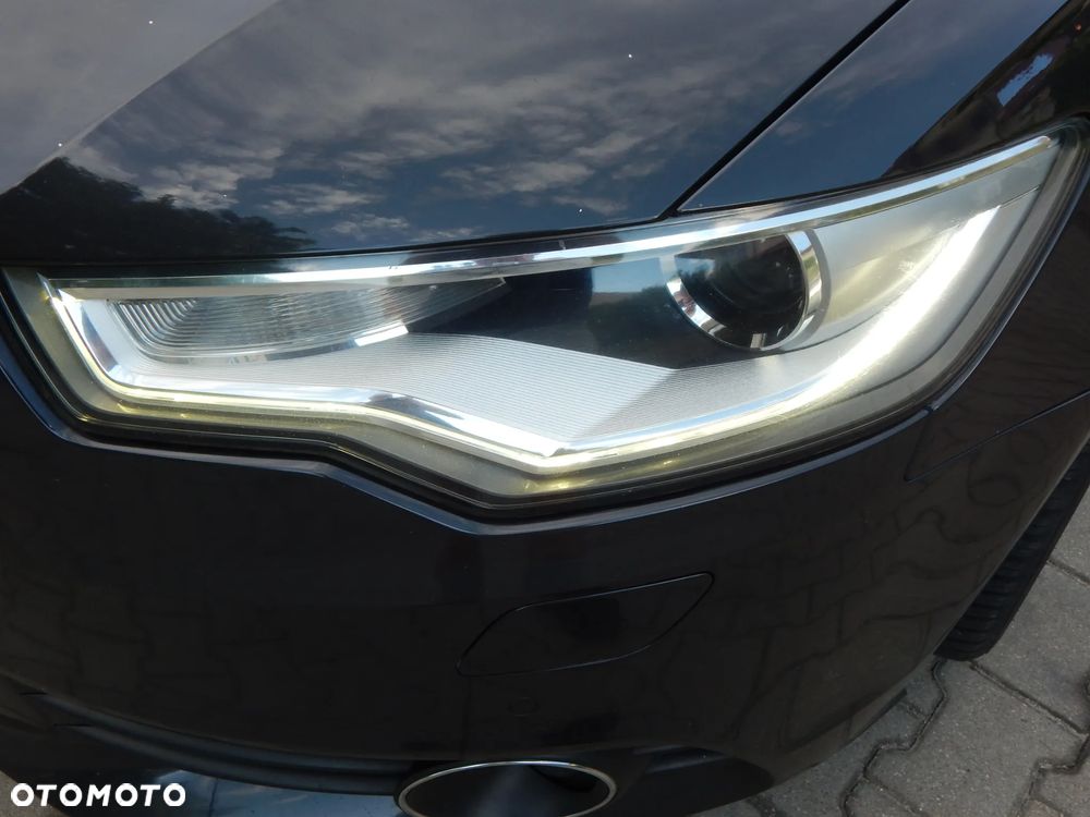 Audi A6 Limousine - 23