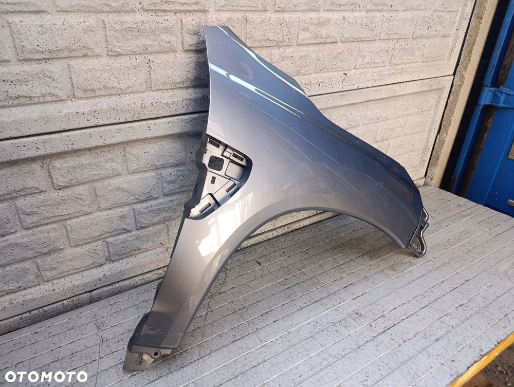 mitsubishi asx 2019 - 2025 błotnik prawy przedni oryginał - 3