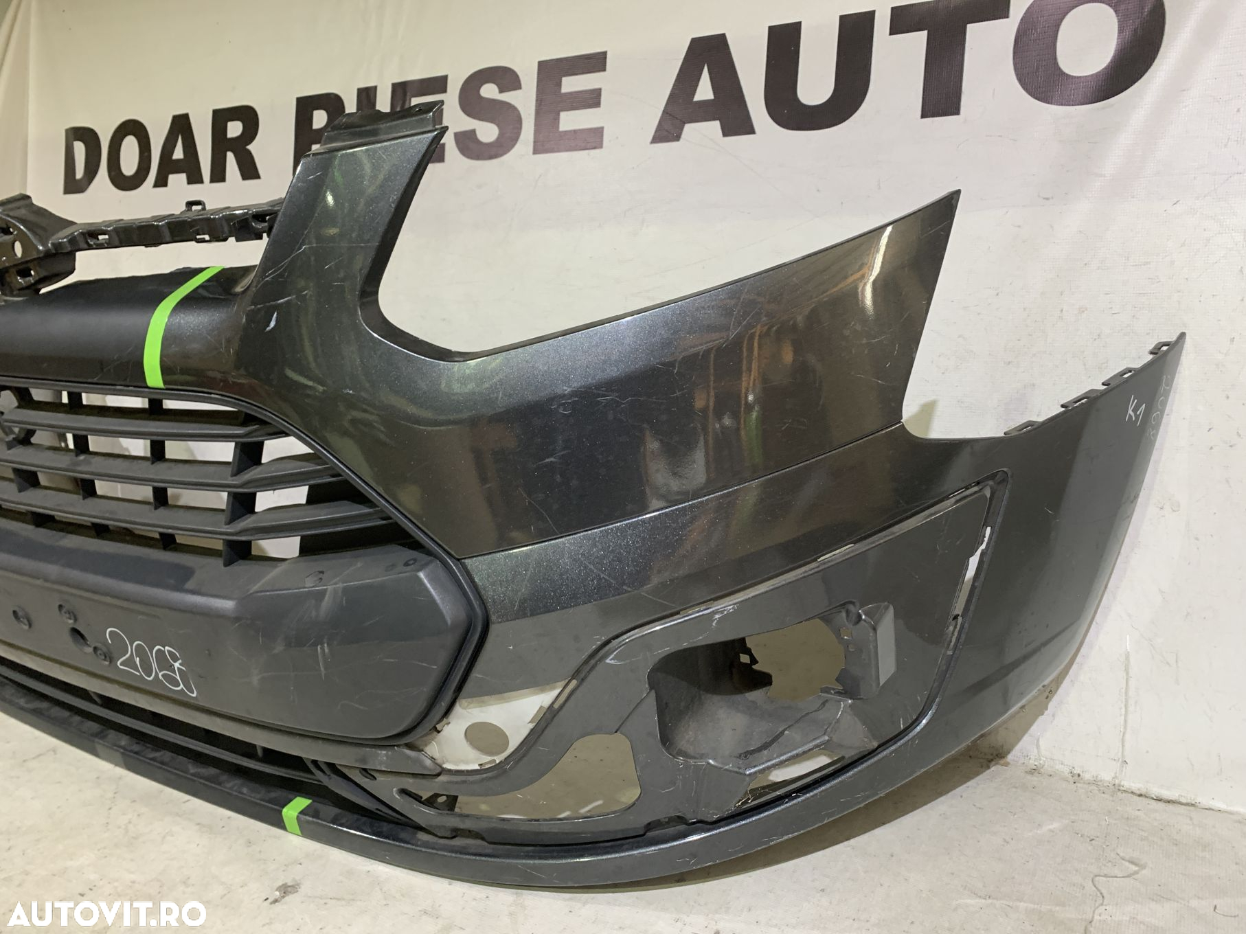 Bara fata Ford Custom, 2013, 2014, 2015, 2016, 2017,  cod origine OE BK21-17K819. - 4