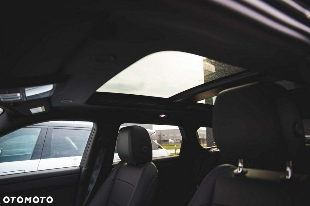 Land Rover Range Rover Evoque - 18