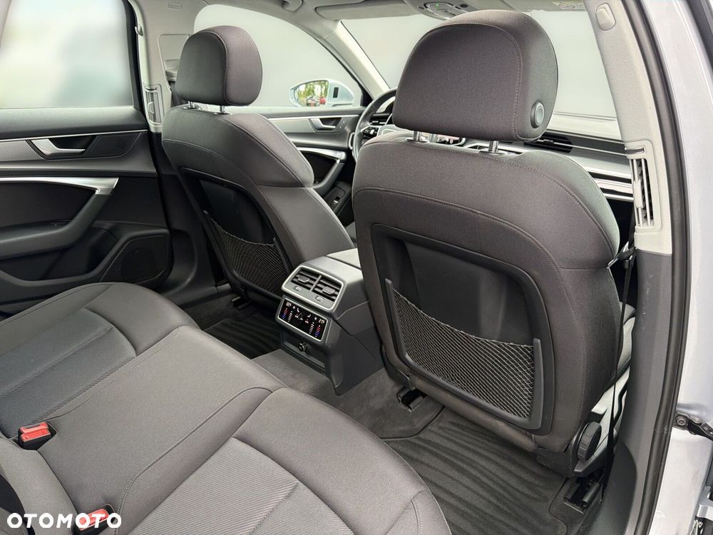 Audi A6 Avant - 19