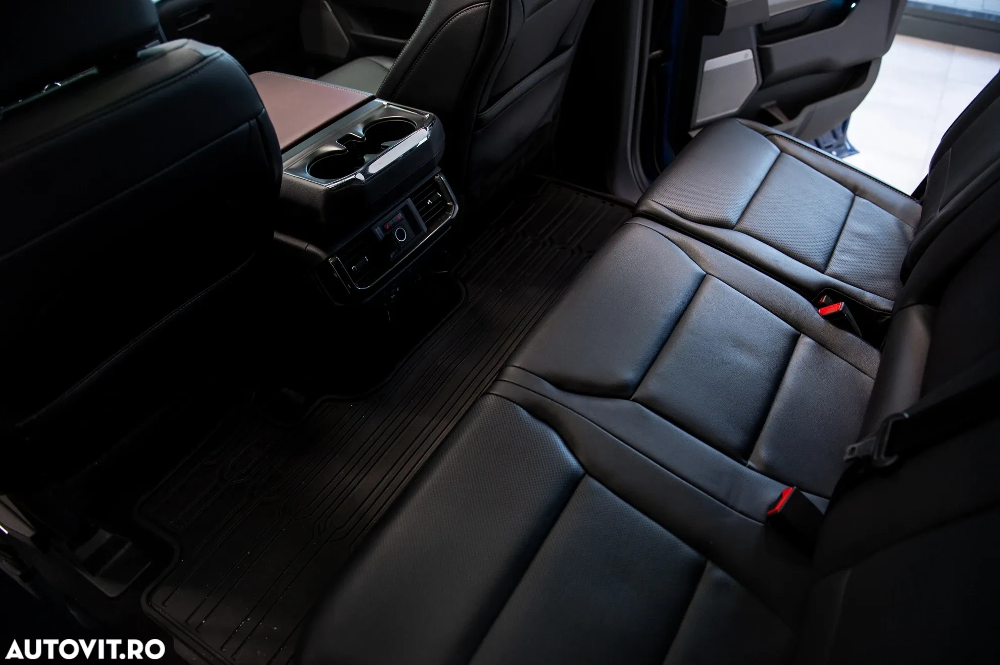 Ford F150 - 8