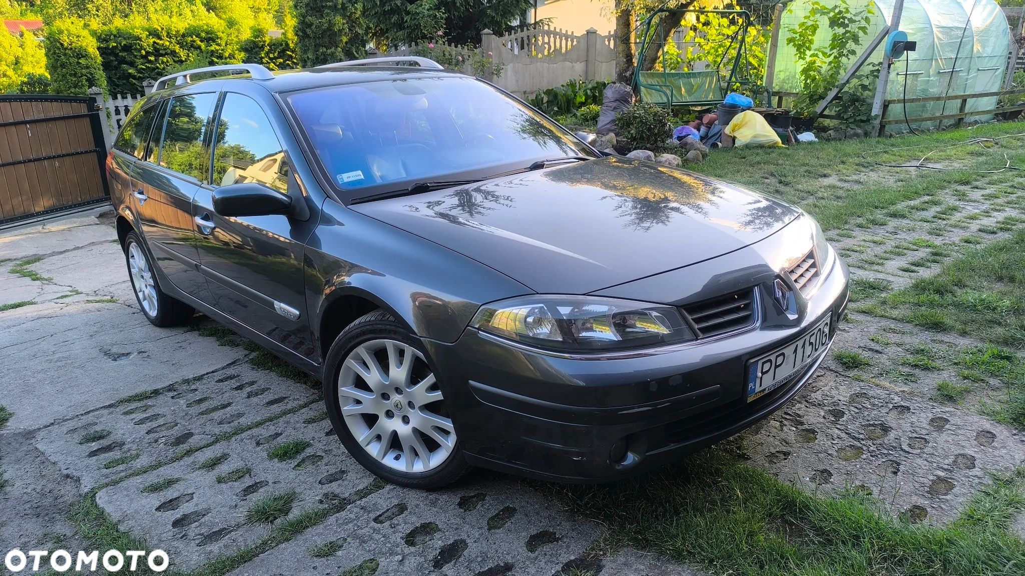 Renault Laguna 2.0 DCi Privilege - 1