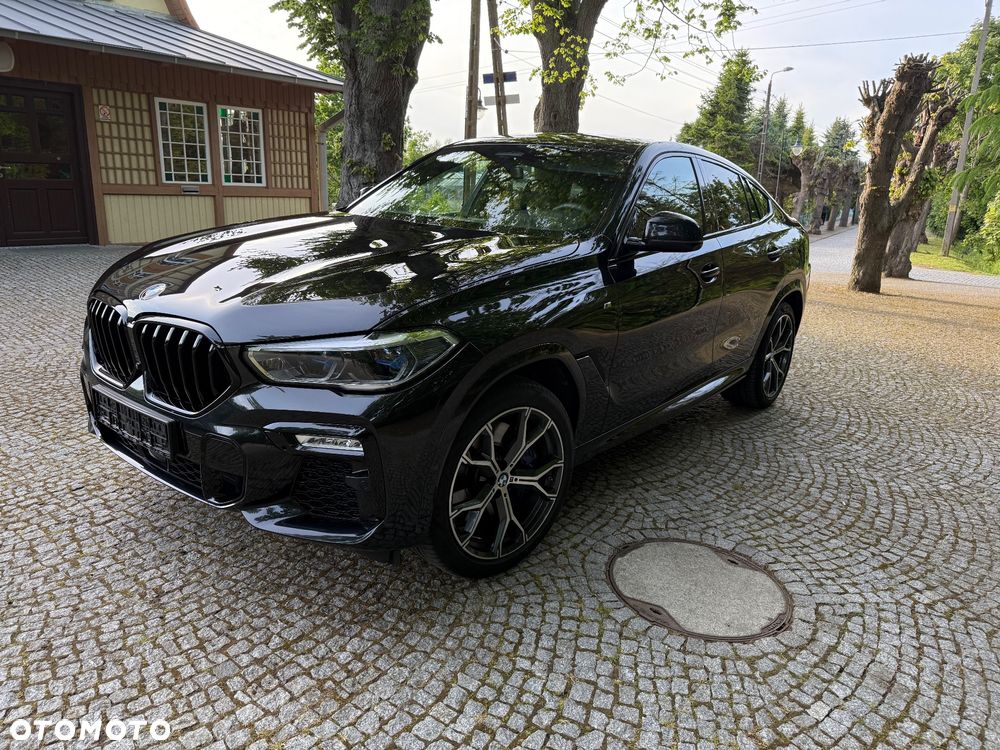 BMW X6 - 17