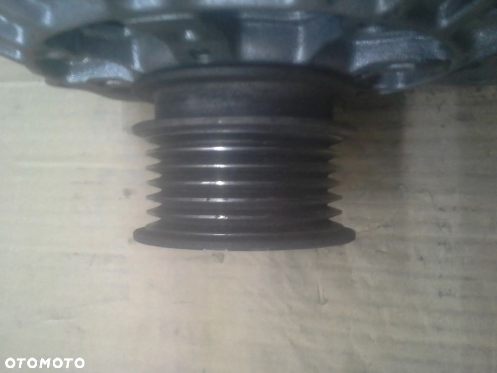Alternator Volkswagen Polo 1.4 16V 030903023L Valeo - 3