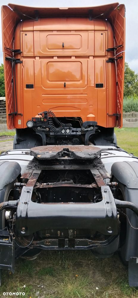 Scania R470 - 5