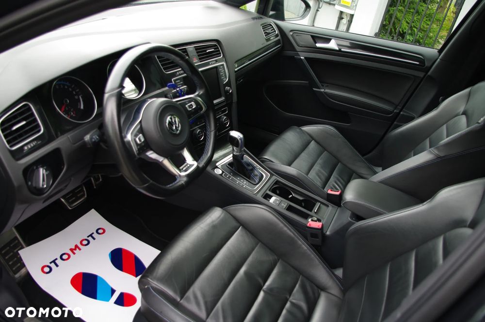 Volkswagen Golf 1.4 GTE Plug-In-Hybrid DSG - 10