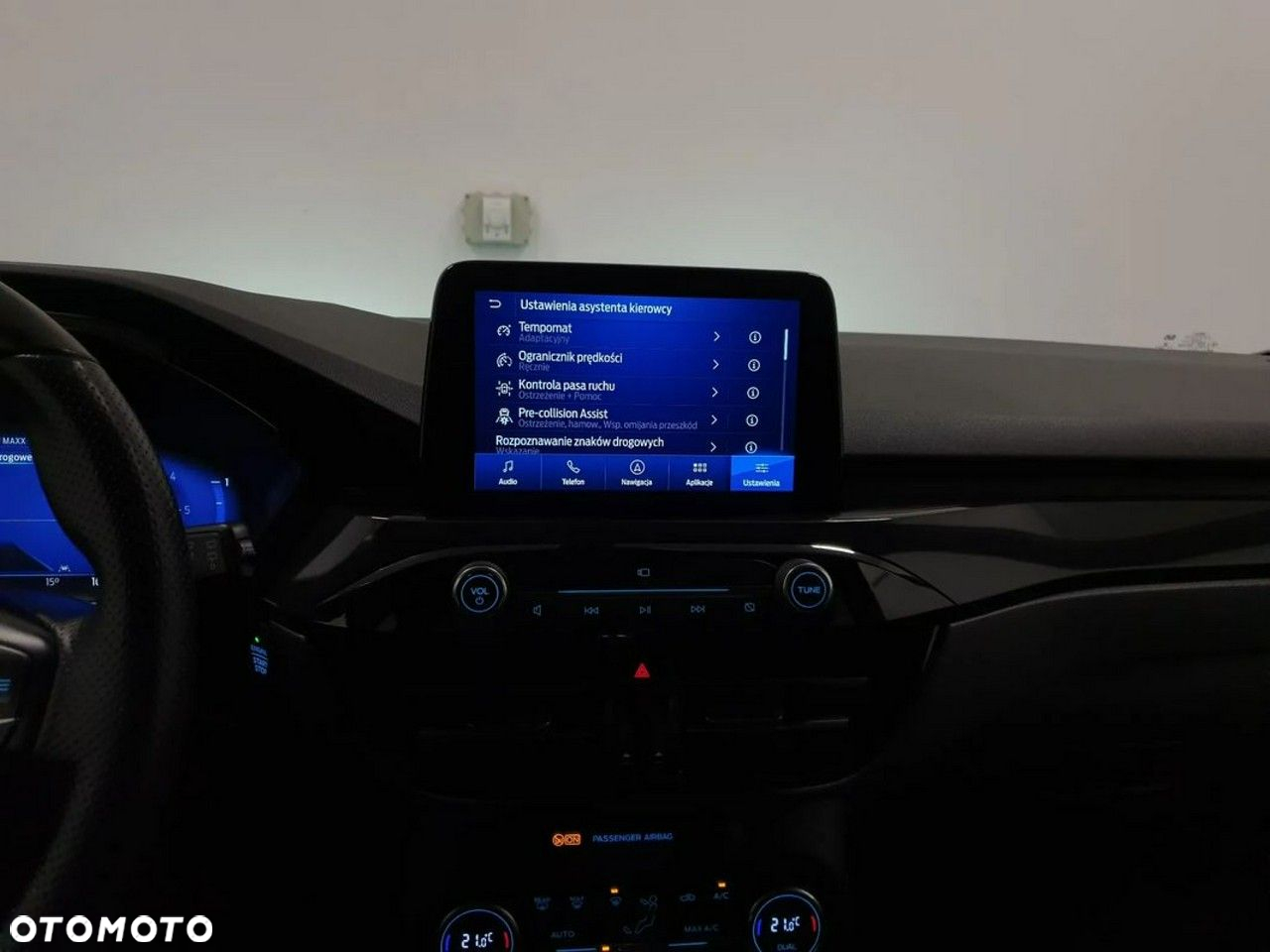 Ford Kuga 2.0 EcoBlue Hybrid ST-LINE X - 20