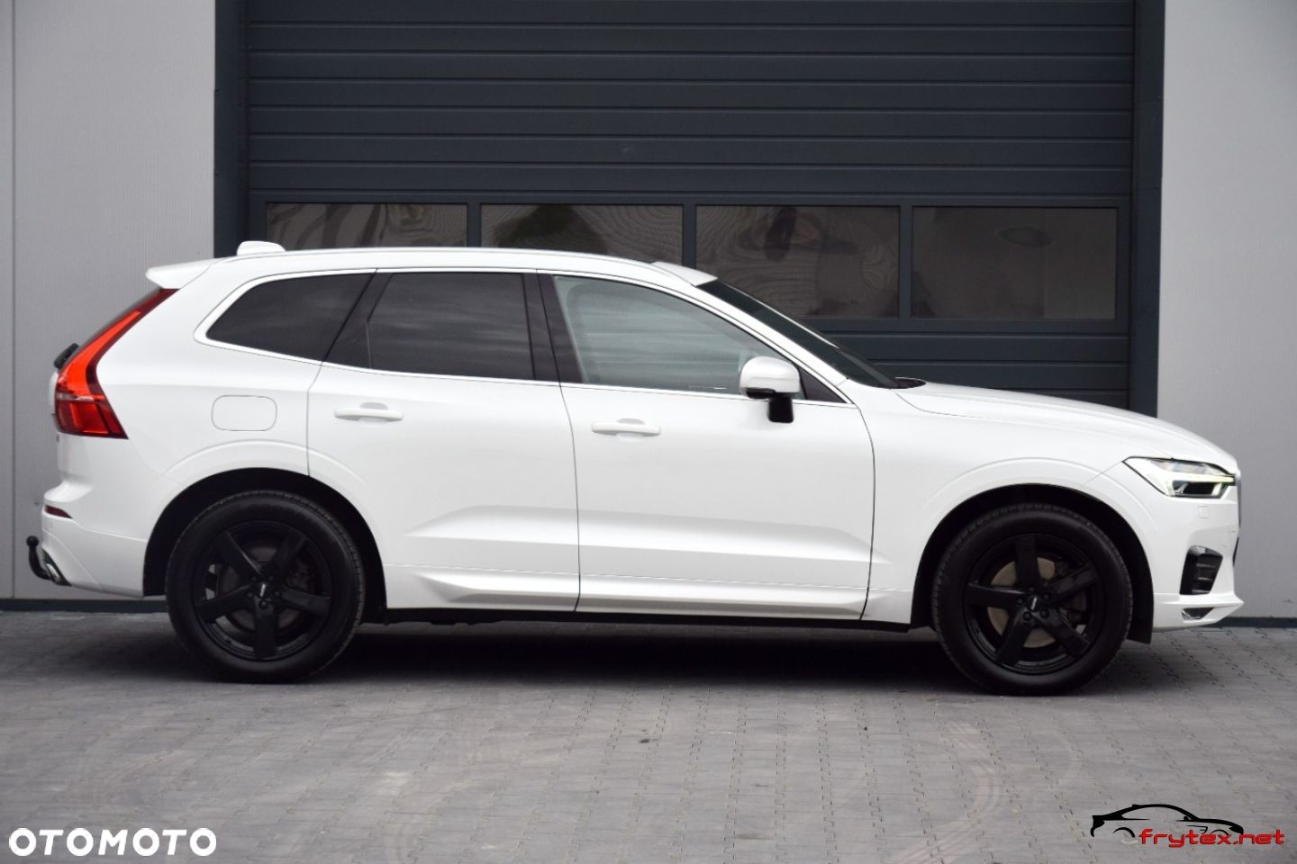 Volvo XC 60 - 4