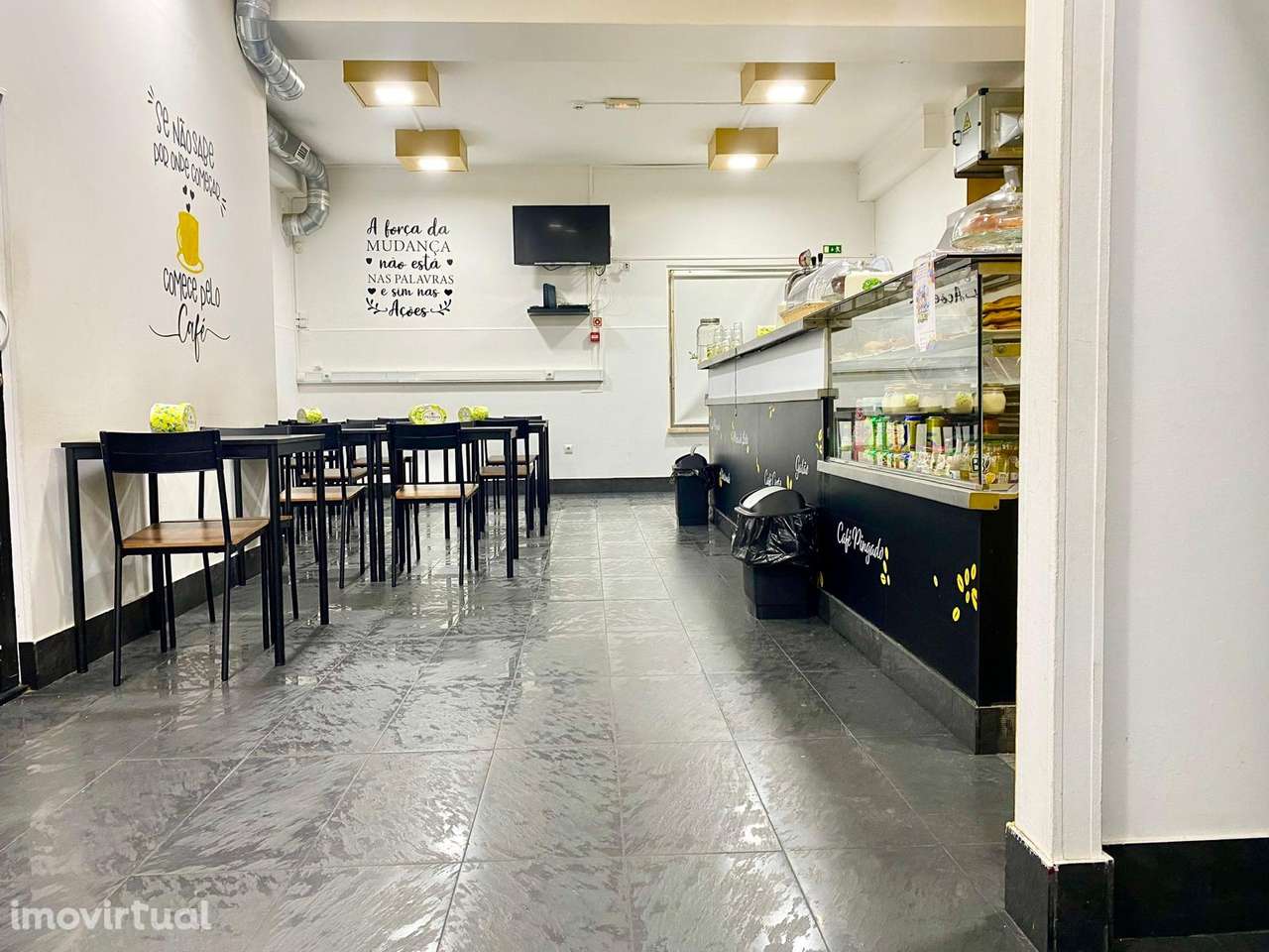 Trespasse na Póvoa de Santa Iria - Grande imagem: 3/5