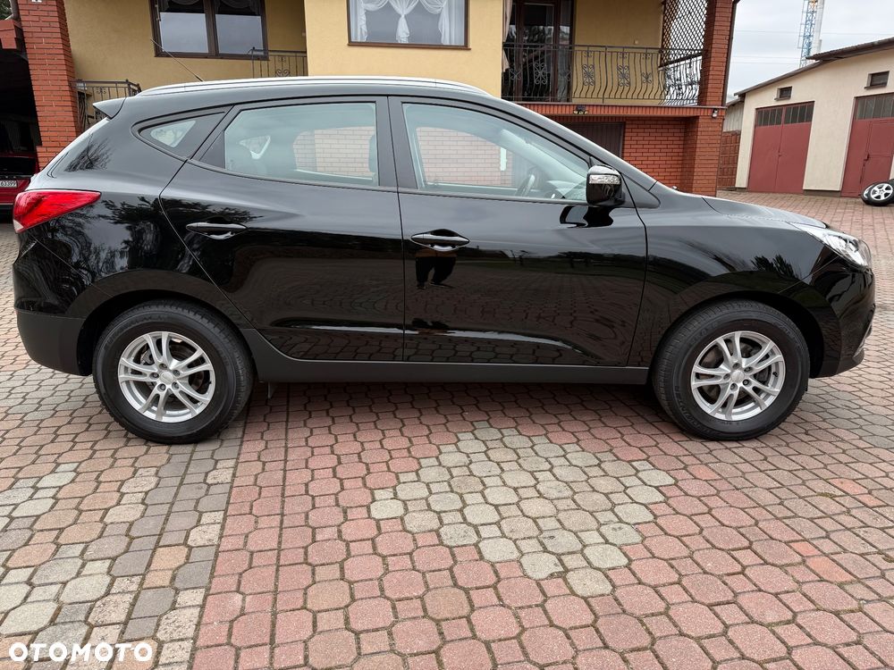 Hyundai ix35 1.6 2WD Style - 5