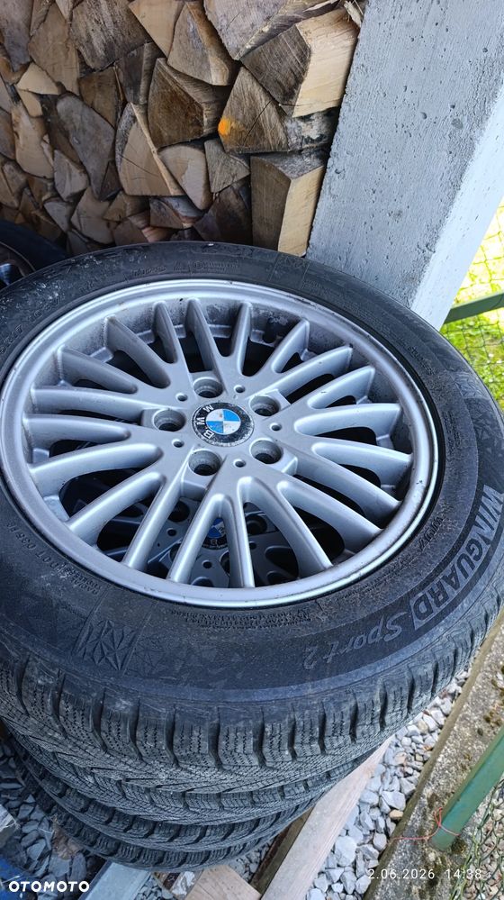 BMW X3 2.0i - 18