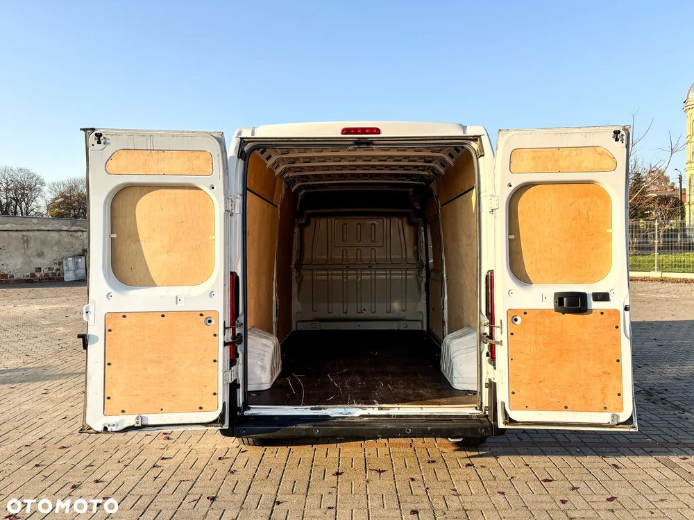 Fiat Ducato - 9