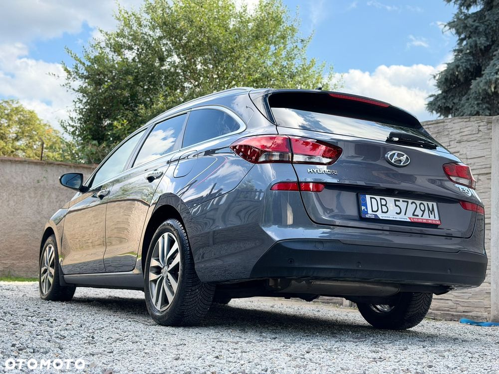 Hyundai i30 - 7
