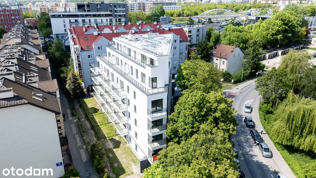 Łepkowskiego 11 | mieszkanie 3-pok. | M25