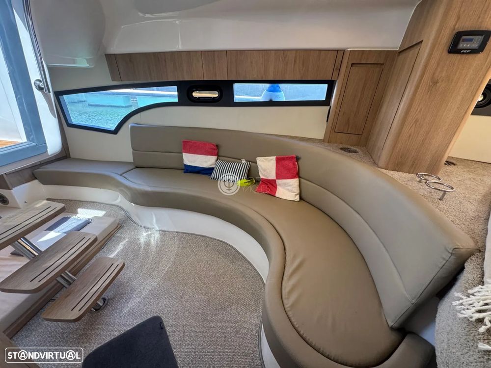 FS Yachts 360 Allure - 15