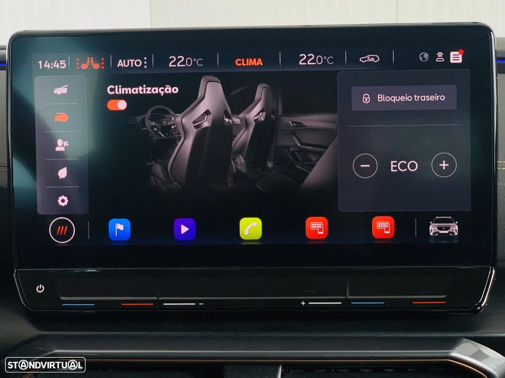 Cupra Formentor - 33