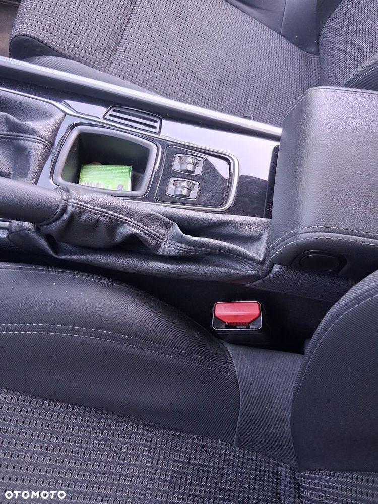Peugeot 508 2.0 HDi Active - 17