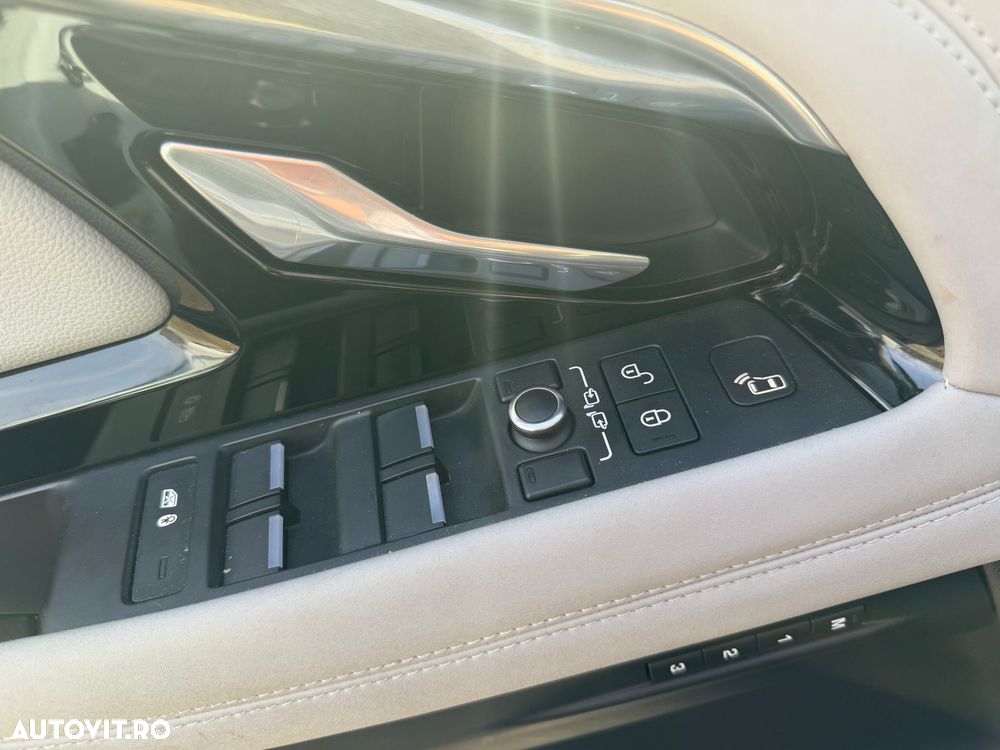 Land Rover Range Rover Evoque 2.0 D180 R-Dynamic HSE - 10