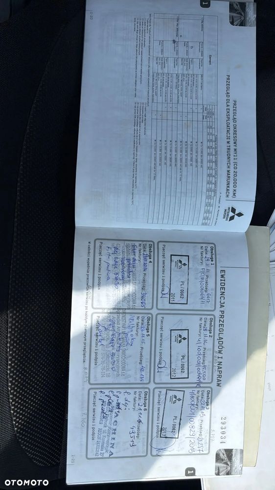Mitsubishi ASX 1.8 DID Invite AS&G - 38