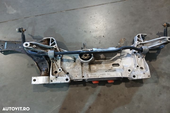 Punte fata 1k0199369 1K0199295E 1k0199369 1K0199295E Volkswagen VW Go - 2